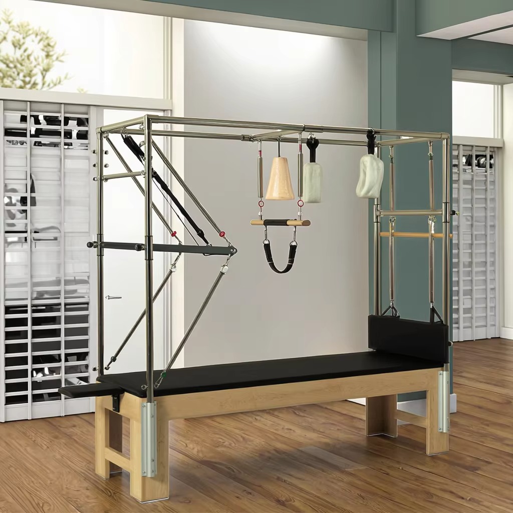 Fitness Equipment - Professionele commerciële yoga trainingsapparatuur voor thuisfitness,