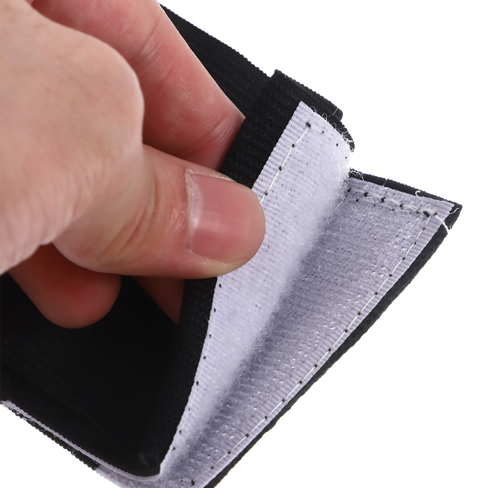 Team Sports - 2 stuks Captain Armband Verstelbare Voetbal