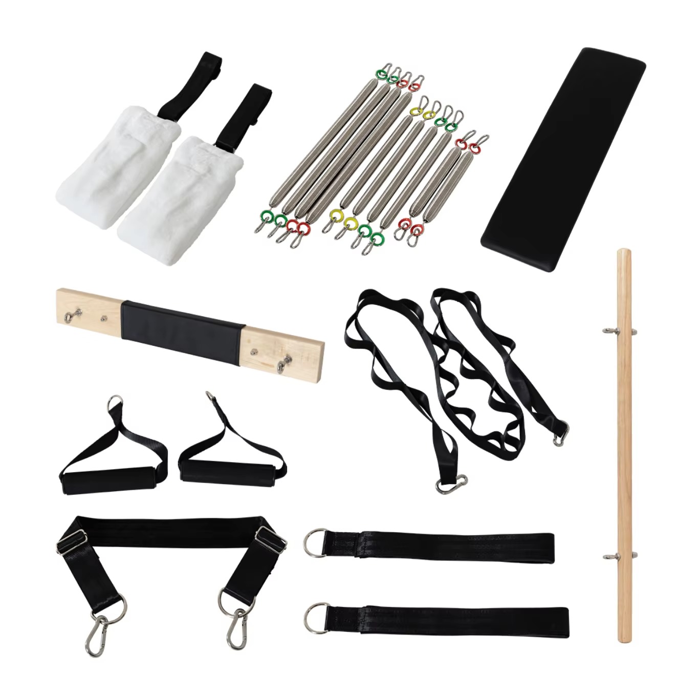 Professionele commerciële yoga - Fitness Equipment recensie en prijs