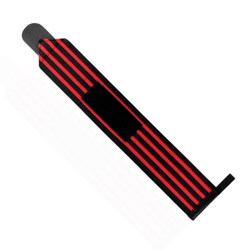 1 paar polsbanden voor gewicht - Wrist Wraps Weightlifting Support recensie en prijs