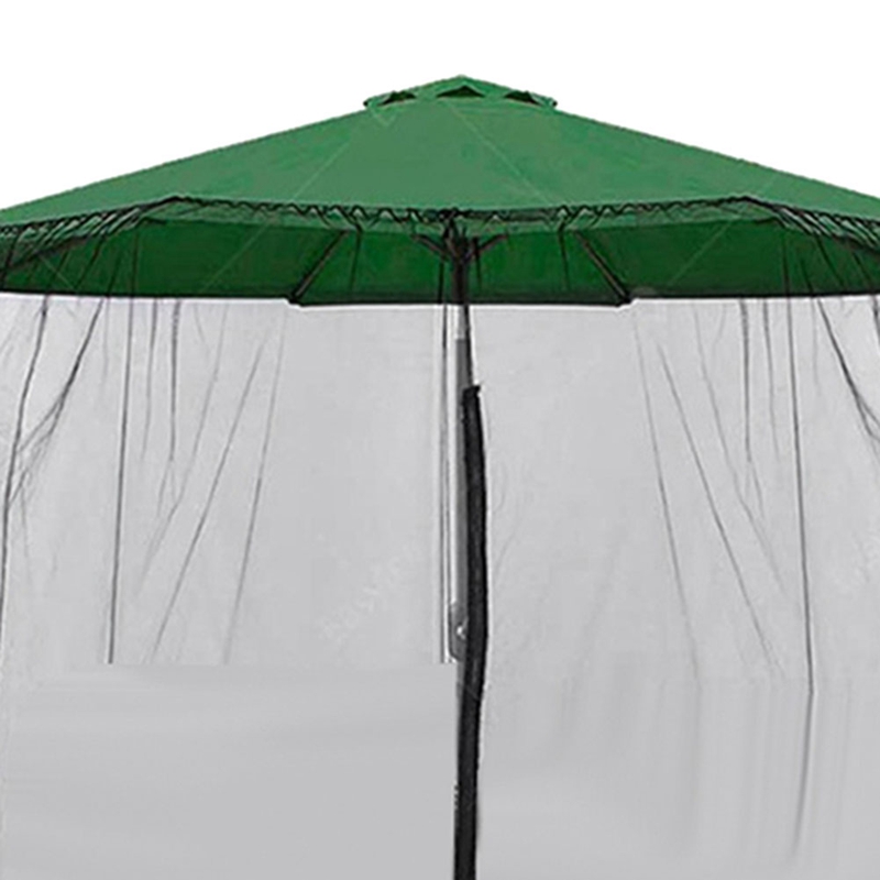 Mosquito Bug Net Parasol Outdo - Camping recensie en prijs