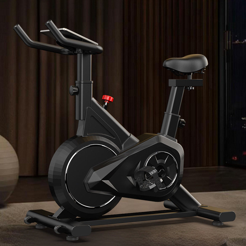 Intelligente Spinning Bike Hom - Exercise Bike Magnetic Resistance recensie en prijs
