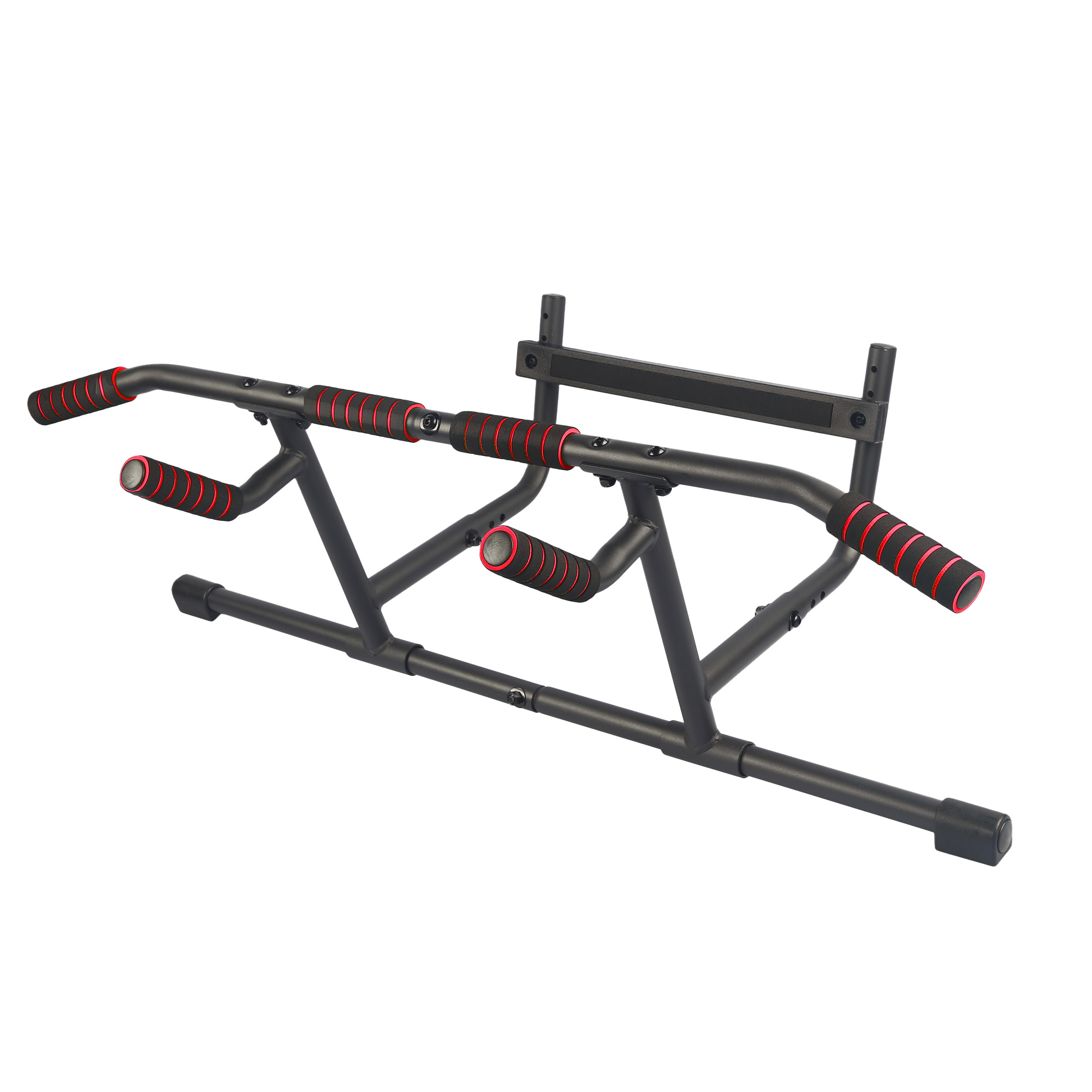 Hangende deurkozijn pull-up ba - Door Pull Up Bar No Screw recensie en prijs