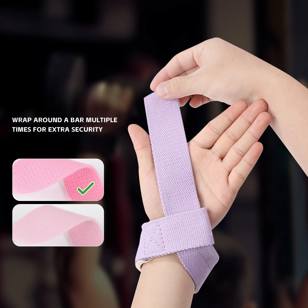 Fitness Rally Belt, verdikte p - Wrist Wraps Weightlifting Support recensie en prijs