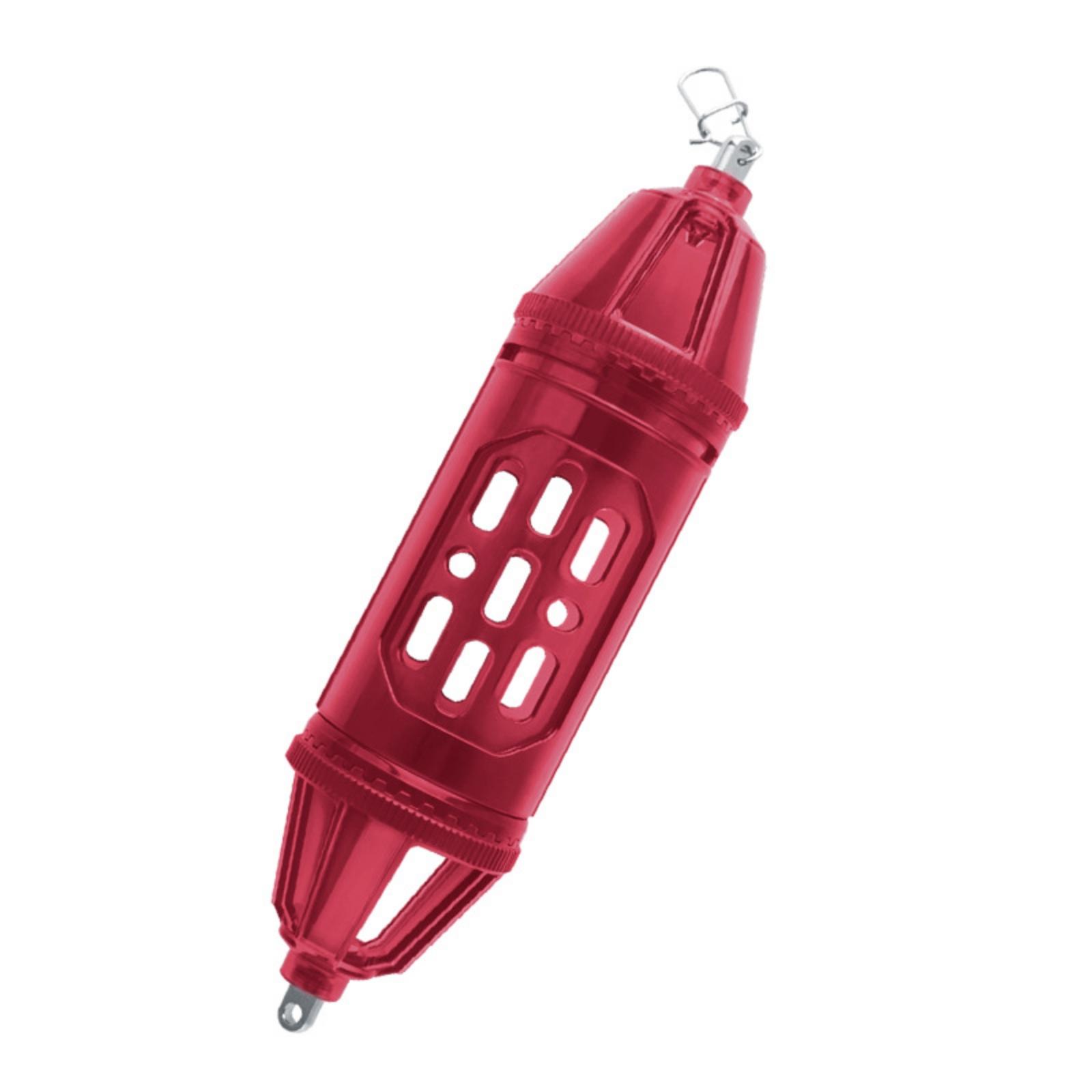 Stevige polycarbonaatkooi voor - Fishing recensie en prijs