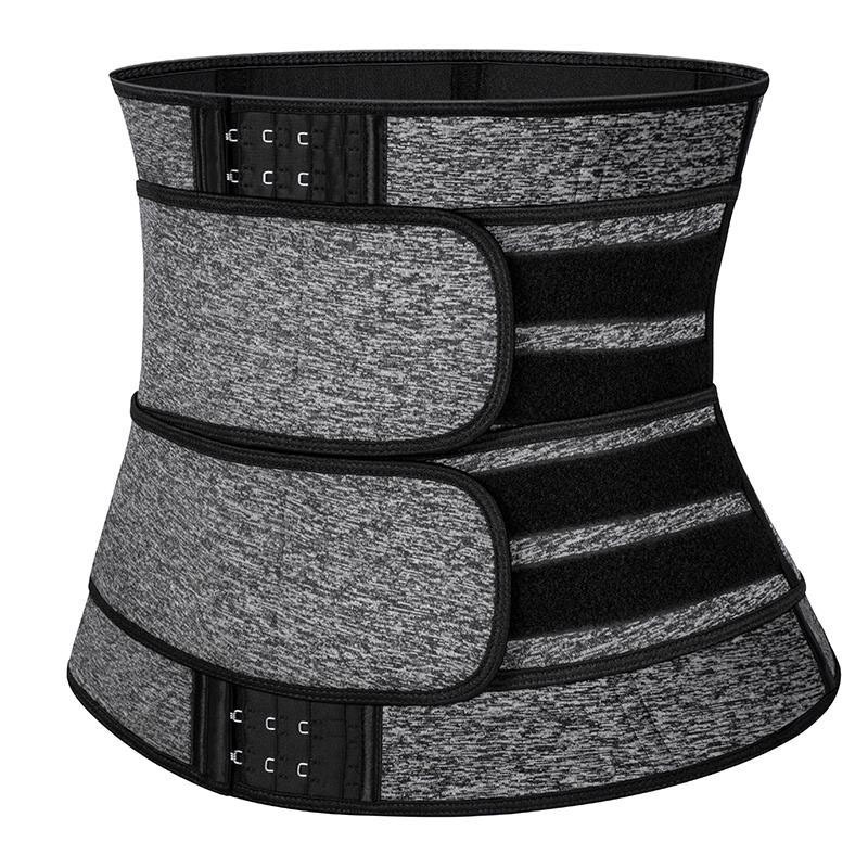 Vrouwen Neopreen Zweet Taille  - Sweat Waist Trainer Belt Neoprene recensie en prijs