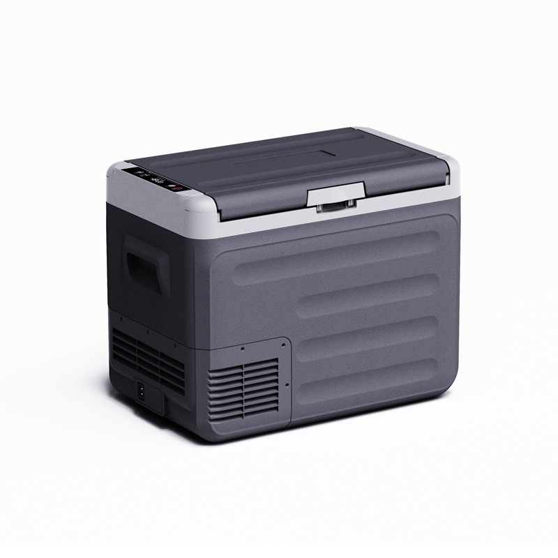 Draagbare 12V 24V KEEKEN HF-06 - Camping recensie en prijs