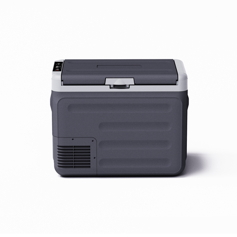 Draagbare 12V 24V KEEKEN HF-06 - Camping recensie en prijs