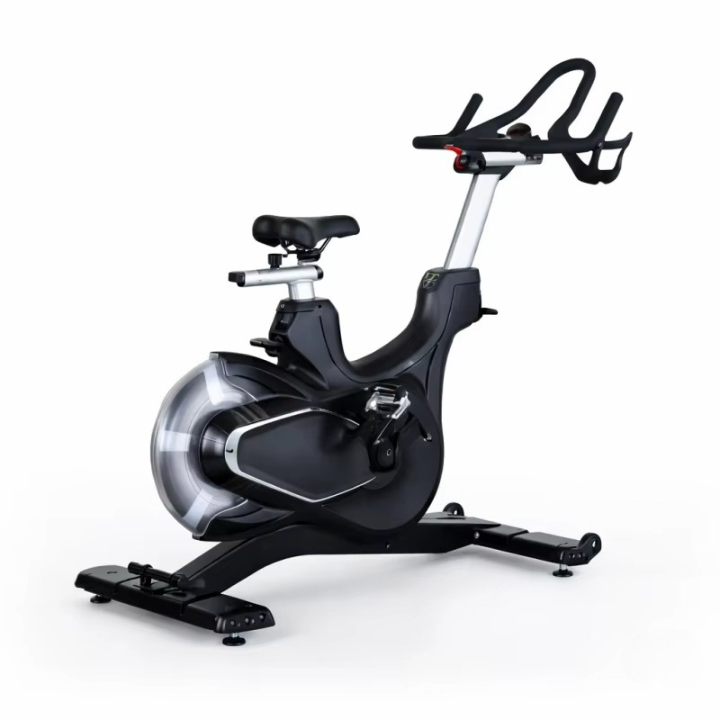 Commerciële fitnessfiets voor  - Exercise Bike Magnetic Resistance recensie en prijs
